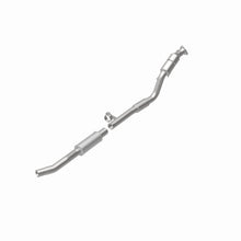 Load image into Gallery viewer, MagnaFlow Conv DF 04-06 Audi A8 Quattro 4.2L
