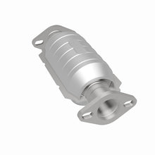 Load image into Gallery viewer, MagnaFlow Conv DF 95-98 Nissan 240SX 2.4L Front (49 State)
