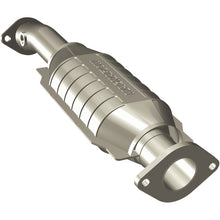 Load image into Gallery viewer, MagnaFlow Conv DF 00-01 MPV 2.5L Rear
