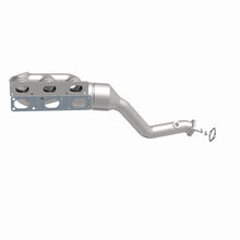 Load image into Gallery viewer, Magnaflow Conv DF BMW 5 99-00 Front
