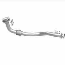 Load image into Gallery viewer, BRE Exhaust 96-97 RAV4 2.0L Front Pipe Kit
