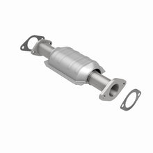 Load image into Gallery viewer, MagnaFlow Conv DF 96-97 626/MX6 2.0L rear 50S
