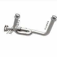 Load image into Gallery viewer, BRE Exhaust 98-02 Accord 3.0L Front Pipe Kit
