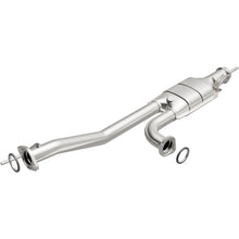 Load image into Gallery viewer, MagnaFlow Conv DF 00-04 Tundra 4.7L Rear OEM
