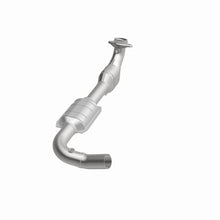 Load image into Gallery viewer, MagnaFlow Conv DF 00-04 Ford E150 4.6L Driver Side
