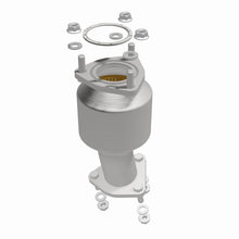 Load image into Gallery viewer, Magnaflow 13-15 Acura RDX 3.5L Direct Fit Converter
