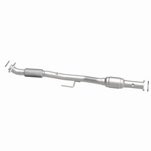 Load image into Gallery viewer, MagnaFlow Conv Direct Fit Catalytic Converter 2007-2015 Nissan Altima L4 2.5L Gas and Diesel
