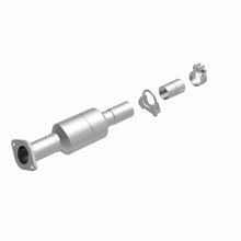 Load image into Gallery viewer, Magnaflow 12-17 Hyundai Accent 1.6L Direct Fit Converter
