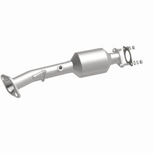 Load image into Gallery viewer, MagnaFlow California Converter Direct Fit 13-15 Nissan NV200 2.0L
