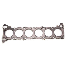 Load image into Gallery viewer, Cometic Nissan RB20DE/RB20DET .056in MLS Cylinder Head Gasket - 80mm Bore
