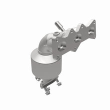 Load image into Gallery viewer, MagnaFlow Conv DF 96-02 Mazda Millenia 2.3L
