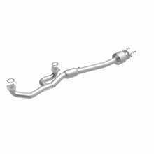 Load image into Gallery viewer, MagnaFlow Conv DF 14-15 Acura MDX 3.5L Underbody
