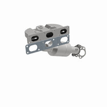 Load image into Gallery viewer, MagnaFlow Conv DF BMW 5 04-05 Front OEM
