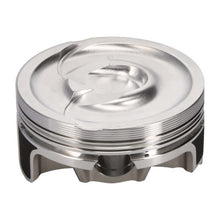 Load image into Gallery viewer, Wiseco Gen V LT1 4.125in Bore - 20cc Dish Piston Kit - Set of 8
