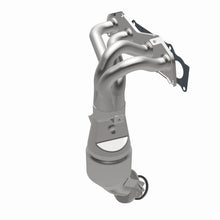 Load image into Gallery viewer, MagnaFlow Conv DF 05-09 Scion tC 2.4L Manifold / 09 Toyota Corolla/Matrix 2.4L Manifold (49 State)
