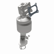 Load image into Gallery viewer, Magnaflow 09-10 Acura RL 3.7L Direct Fit Converter
