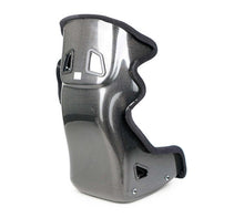 Load image into Gallery viewer, NRG FIA Competition Seat w/ Head Containment &amp; Comp Fabric FIA Velcro Paddings - Thin Cushion (Blk)
