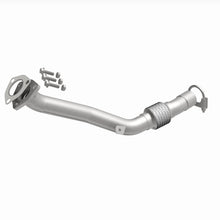 Load image into Gallery viewer, BRE Exhaust 97-01 A4 Quattro 1.8L Front Pipe Kit
