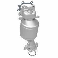 Load image into Gallery viewer, Magnaflow 05-10 Honda Odyssey 3.5L Direct Fit Converter
