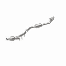 Load image into Gallery viewer, MagnaFlow Conv DF 05-07 Subaru Outback 3.0L
