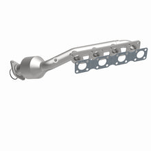 Load image into Gallery viewer, Magnaflow Conv DF 03-04 M45 V8 4.5 OE Mani
