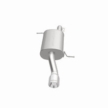 Load image into Gallery viewer, MagnaFlow 11-13 Mazda 2 1.5L Single Rear Exit Stainless Catback Performance Exhaust
