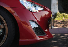 Load image into Gallery viewer, Perrin 13-16 Subaru BRZ / 13-16 Scion FR-S / 17-19 Toyota 86 License Plate Holder
