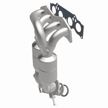 Load image into Gallery viewer, MagnaFlow Conv DF 01-03 Toyota Rav4 2.0L L4
