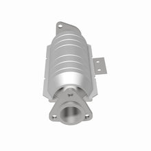 Load image into Gallery viewer, MagnaFlow Conv DF 98 Elantra 1.8L Rear Conv 9
