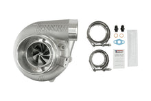 Load image into Gallery viewer, Turbosmart Water Cooled 7170 V-Band Inlet/Outlet A/R 0.96 External Wastegate TS-2 Turbocharger
