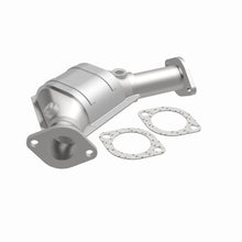 Load image into Gallery viewer, MagnaFlow Conv DF Impreza 2.2L Front Conv
