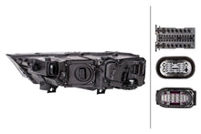 Load image into Gallery viewer, Hella 2017-2019 Audi Q7 Headlight Assembly
