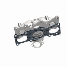Load image into Gallery viewer, MagnaFlow Front Converter Manifold Direct Fit 12-17 Hyundai Azera 3.3L
