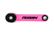 Load image into Gallery viewer, Perrin 02-26 Subaru WRX STI Pitch Stop Mount - Pink
