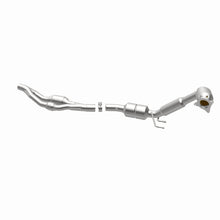 Load image into Gallery viewer, Magnaflow 09-10 Audi TT Quattro 2.0L Direct Fit Converter
