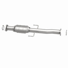 Load image into Gallery viewer, MagnaFlow Conv DF 02-04 Toyota Tacoma 2.7L Rear
