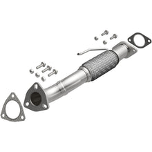 Load image into Gallery viewer, BRE Exhaust 05-08 Escape Mariner Tribute 2.3L 3.0L Front Pipe Kit
