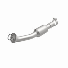Load image into Gallery viewer, MagnaFlow Conv DF 09-12 Toyota RAV4 2.5 3.5 Underbody
