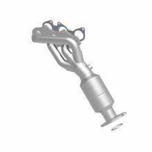 Load image into Gallery viewer, MagnaFlow Conv DF 10-12 Toyota FJ/4Runner 4.0L
