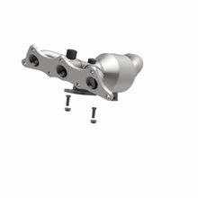 Load image into Gallery viewer, MagnaFlow Conv DF 06-09 Eclipse 3.8 Rear Manifold O
