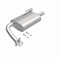 Load image into Gallery viewer, BRE Exhaust 07-12 Altima 2.5L 3.5L Muffler Kit
