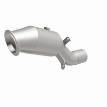 Load image into Gallery viewer, MagnaFlow Conv Direct Fit 2014 BMW X5 3.0L Closed Couple
