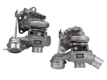 Load image into Gallery viewer, aFe Power Bladerunner Turbocharger 88mm 15-17 Ford F-150 V6-2.7L (tt)

