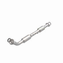 Load image into Gallery viewer, MagnaFlow Conv DF 05-12 Toyota Tacoma L4-2.7L
