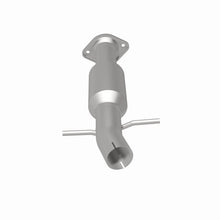 Load image into Gallery viewer, Magnaflow 14-15 Highlander 3.5 Undby Direct Fit Converter
