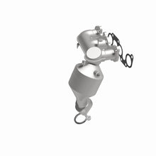 Load image into Gallery viewer, MagnaFlow Conv DF 02-03 Lexus ES300 3.0L / 02-03 Toyota Camary 3.0L Front - California
