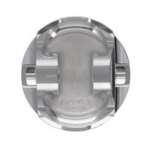 Load image into Gallery viewer, Manley Chevrolet 5.3L 3.785in Bore 6.125in. Rod Length 4.000in Stroke -7cc Dome Piston Set of 8
