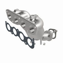 Load image into Gallery viewer, Magnaflow Conv Direct Fit 18-19 Hyundai Kona 2.0L
