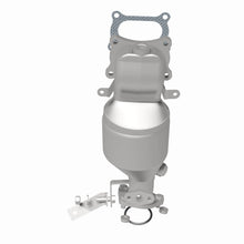 Load image into Gallery viewer, MagnaFlow Conv DF 2008-2016 Honda Odyssey 3.5L
