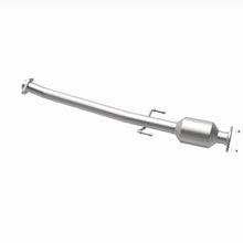Load image into Gallery viewer, MagnaFlow 2020 Toyota Highlander V6 3.5L OEM Grade Direct-Fit Catalytic Converter
